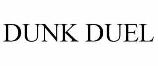 DUNK DUEL
