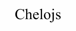 CHELOJS