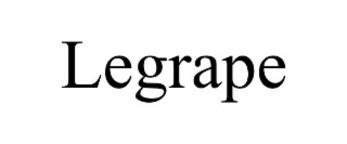 LEGRAPE