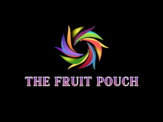 THE FRUIT POUCH