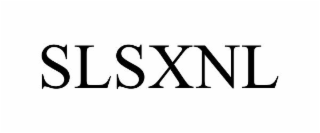 SLSXNL