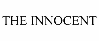 THE INNOCENT