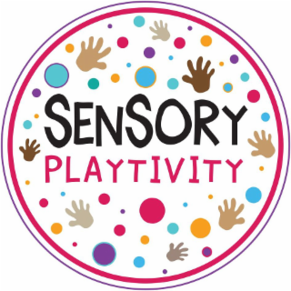 SENSORY PLAYTIVITY