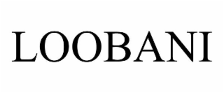 LOOBANI