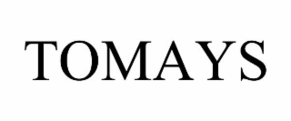 TOMAYS