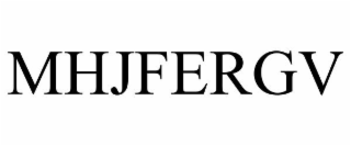 MHJFERGV