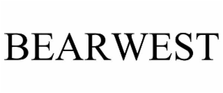 BEARWEST
