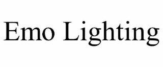 EMO LIGHTING