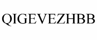 QIGEVEZHBB
