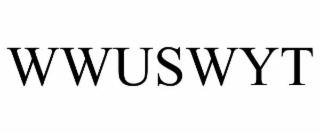 WWUSWYT