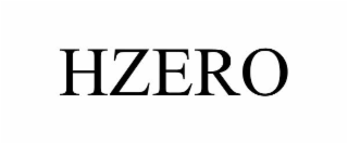 HZERO
