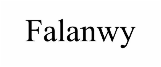 FALANWY