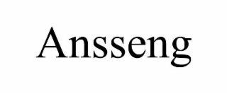 ANSSENG