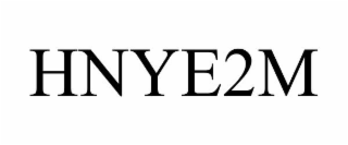 HNYE2M