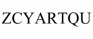 ZCYARTQU