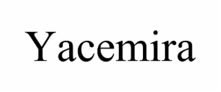 YACEMIRA