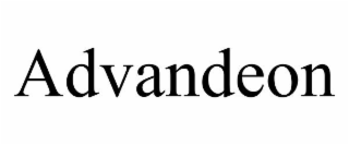ADVANDEON