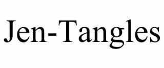 JEN-TANGLES