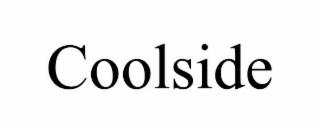 COOLSIDE