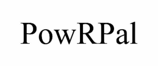 POWRPAL