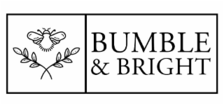 BUMBLE & BRIGHT