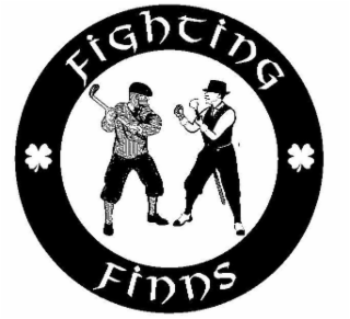 FIGHTING FINNS