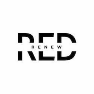 RENEW RED