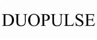 DUOPULSE