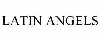 LATIN ANGELS