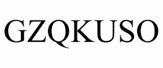 GZQKUSO