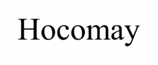 HOCOMAY