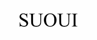 SUOUI