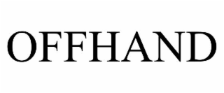 OFFHAND