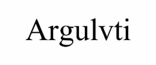ARGULVTI