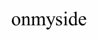 ONMYSIDE