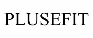 PLUSEFIT