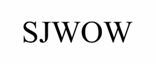 SJWOW