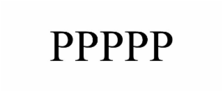 PPPPP