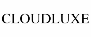 CLOUDLUXE