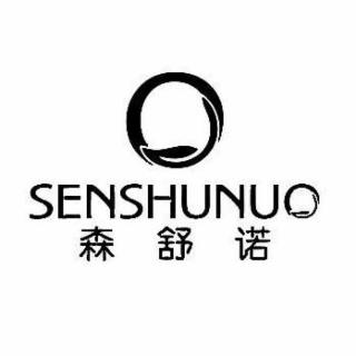 O SENSHUNUO