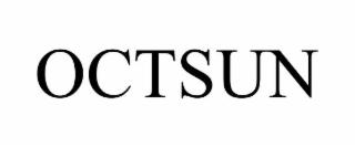 OCTSUN