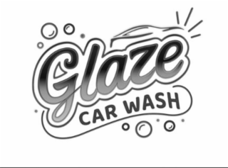 GLAZE CAR WASH
