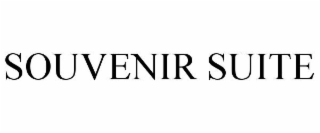 SOUVENIR SUITE