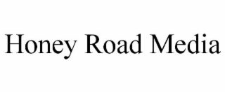 HONEY ROAD MEDIA