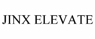 JINX ELEVATE