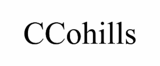 CCOHILLS