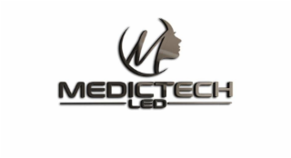 M MEDICTECH LED