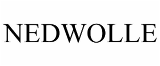 NEDWOLLE