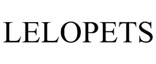 LELOPETS