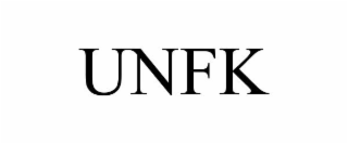UNFK
